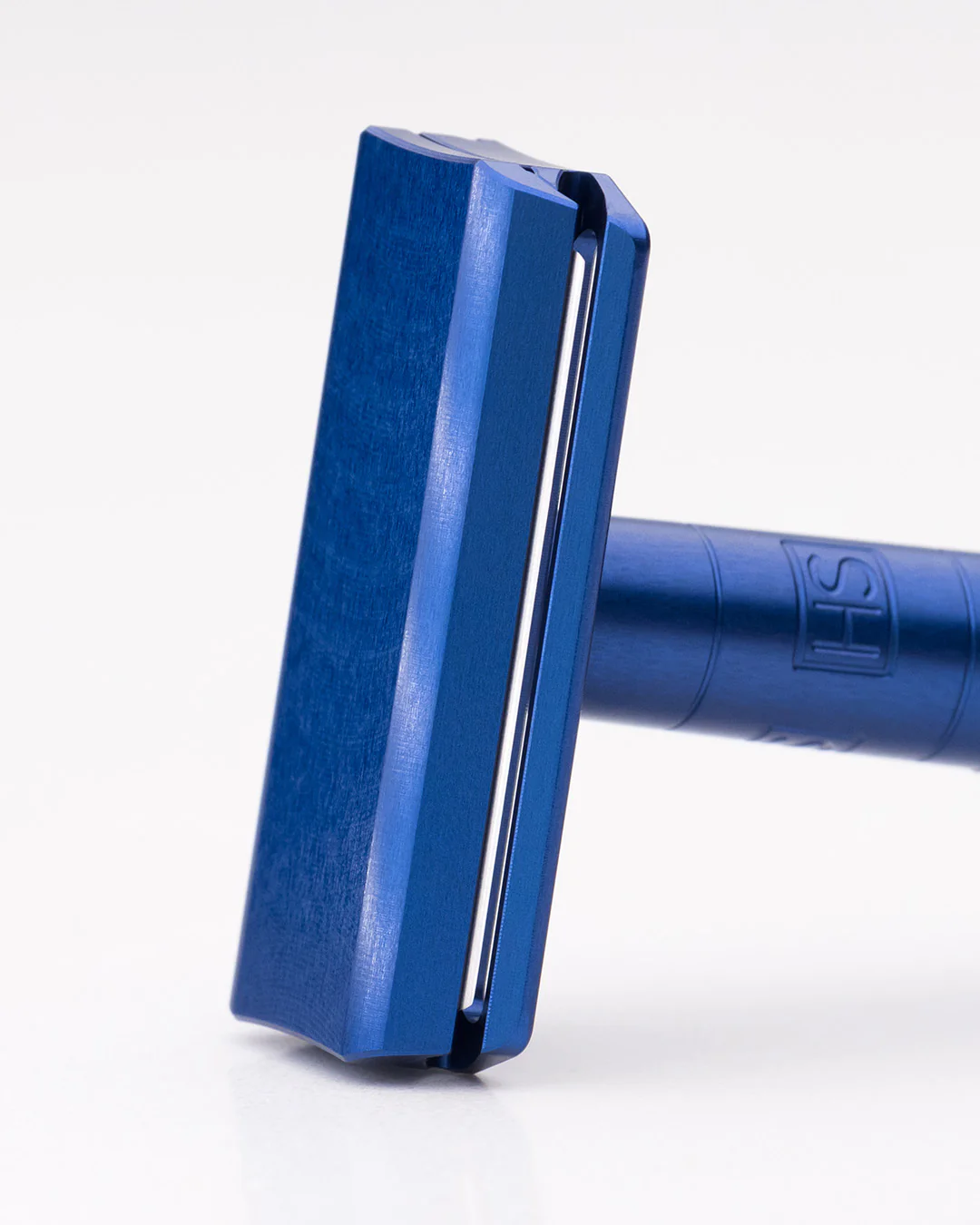 Henson AL13-M in Steel Blue - Image 4