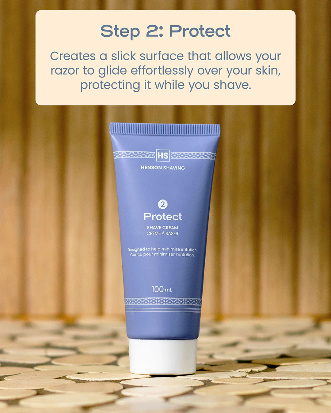3 Step Shave Routine Bundle - Image 3