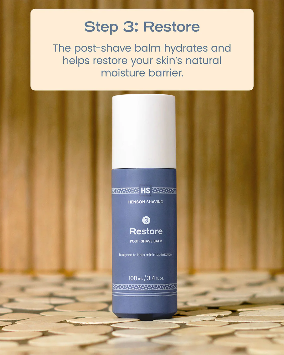 3 Step Shave Routine Bundle - Image 4