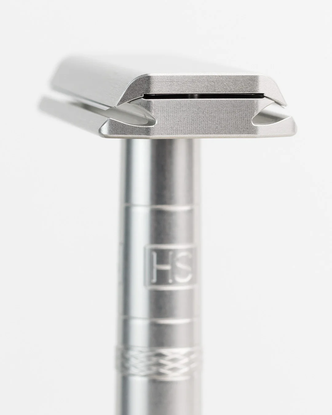 Henson AL13 in Aircraft Aluminum - Image 7